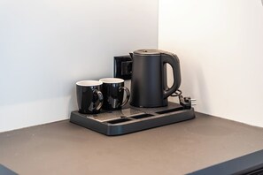 Café et/ou machine à café