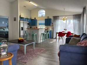 Interiör