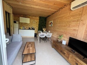 Coin séjour