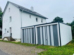 Außenbereich