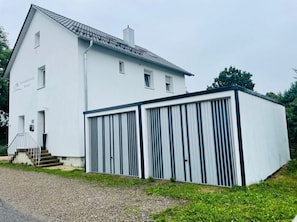 Außenbereich