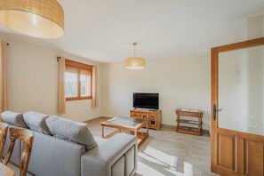 Coin séjour