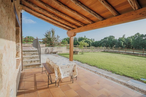 Terrass/Patio