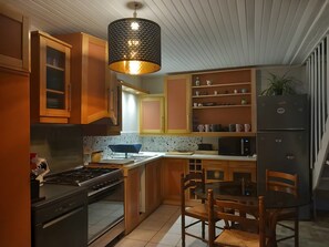 Eget kök
