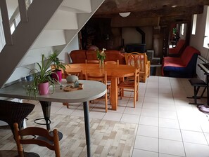 Restauranger