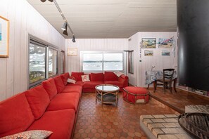 Coin séjour