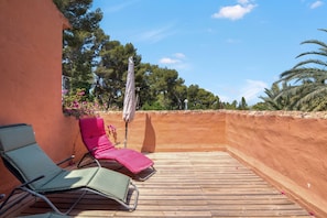 Terrass/Patio