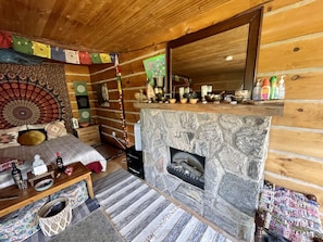 Intérieur