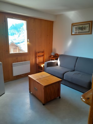 Coin séjour