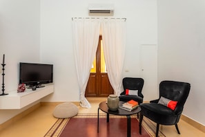 Coin séjour