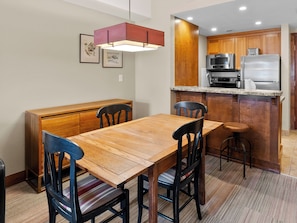 Kitchen Table