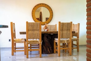 Dining Table for 6