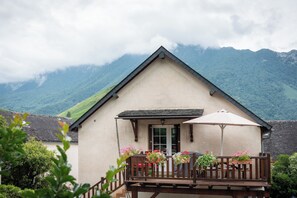 Außenbereich