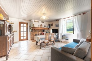 Coin séjour