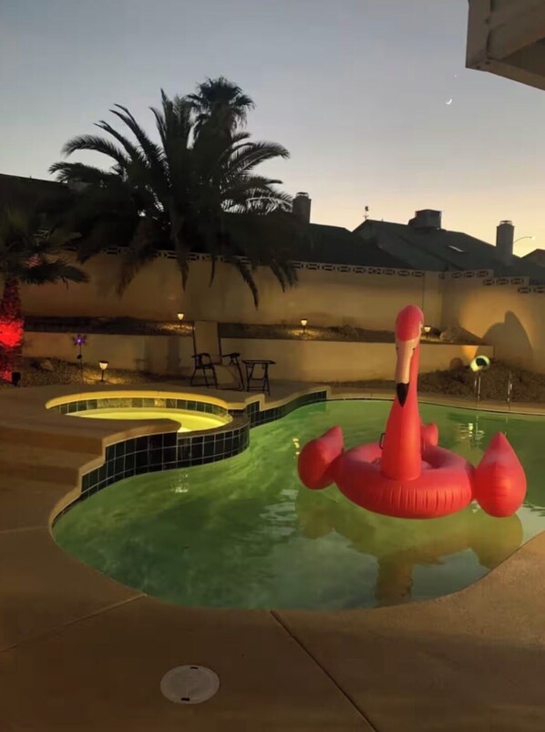 Pool