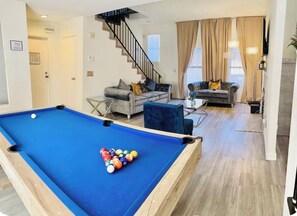 Sala de juegos