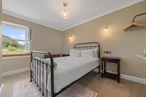 Chambre Ă coucher