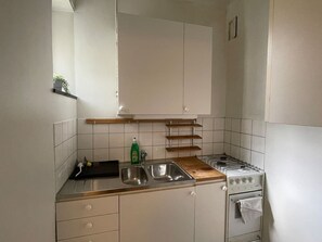 Eget kök