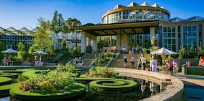 Atlanta Botanical Garden