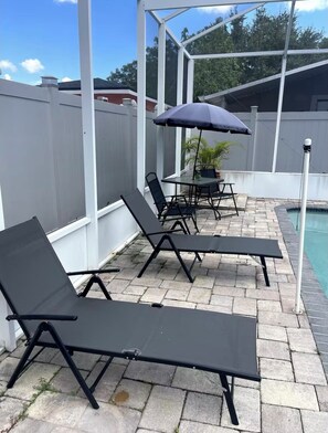 Terrass/Patio