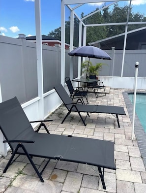 Terrass/Patio