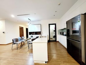 Cuisine privée