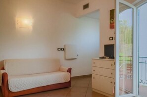 Wohn- und Esszimmer