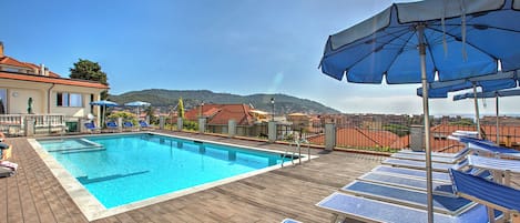 Gemeinschaftspool