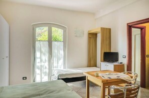 Wohn- und Esszimmer