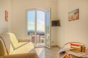 Wohn- und Esszimmer