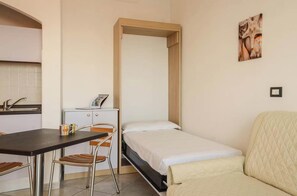 Wohn- und Esszimmer