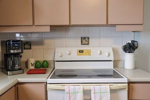 Eget kök