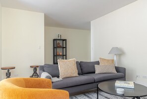 Coin séjour