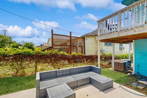 Terrass/Patio