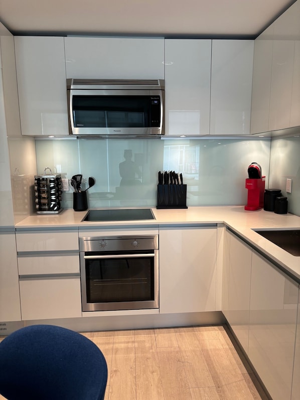 Cuisine privée