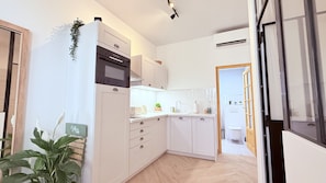Eget kök