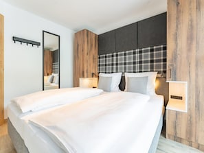 Chambre Ă coucher