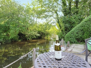 Outdoor | Eyot, Hungerford