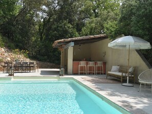 Patio / Balcony