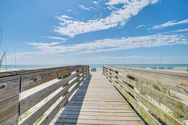 Strand
