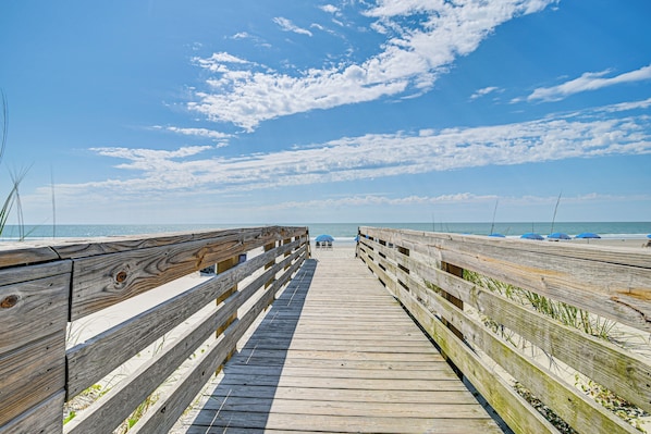 Strand