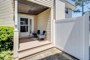 Terrass/Patio