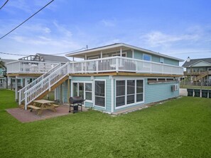 Your vacation getaway awaits. Book today!