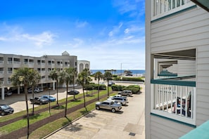 The perfect escape for a relaxing vacation