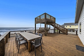 Book today and come relax on the charming porch