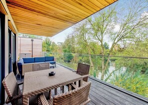 Mill Pond Premier - The Springs Resort and Spa, Wallingford