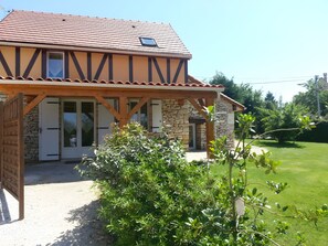 Exteriör
