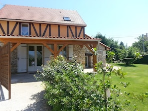 Exteriör
