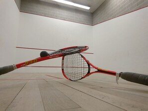 Fitnesscenter
