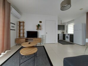 Interiör